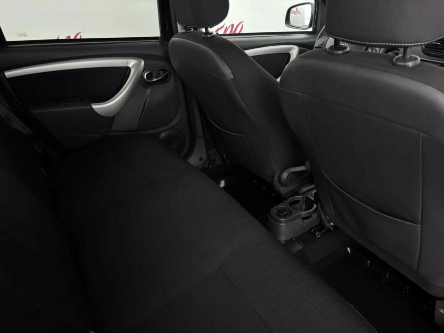 Nissan Terrano III (D10) Псков  - изображение 13