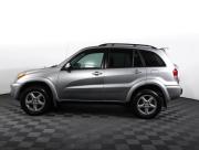 Toyota RAV4 II (XA20) Рестайлинг Москва  - изображение 24