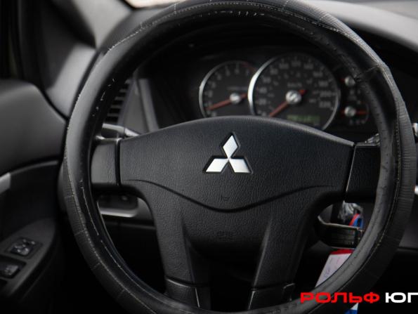 Mitsubishi Galant IX Рестайлинг с пробегом 2006 года, цена 338 000 рублей, 297098 км, седан, Автокод Объявления