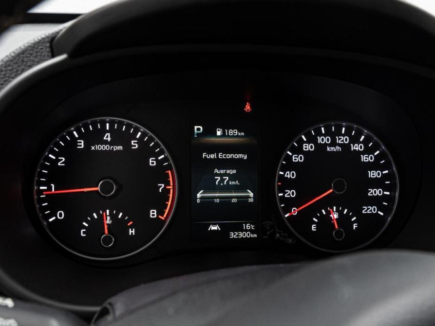 Kia Morning III Краснодар  - изображение 19