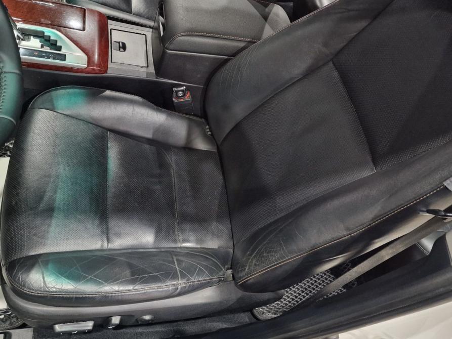 Toyota Camry VII (XV50) Ставрополь  - изображение 23