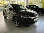 Belgee X50 Новосибирск  - изображение 28