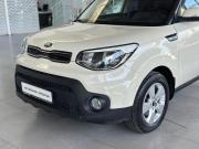 Kia Soul II Рестайлинг Новосибирск  - изображение 44