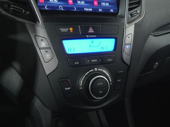 Hyundai Santa Fe III с пробегом 2015 года, цена 1 813 000 рублей, 193344 км, внедорожник, Автокод Объявления