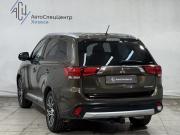 Mitsubishi Outlander III Рестайлинг 2 Химки  - изображение 22