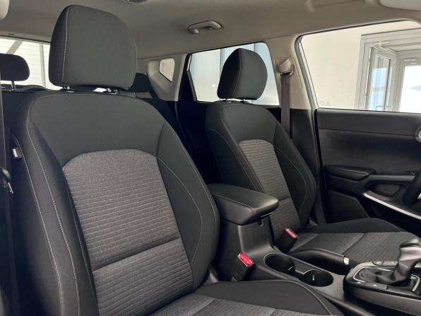 Kia Soul III с пробегом 2021 года, цена 2 080 000 рублей, 78428 км, хэтчбек, Автокод Объявления