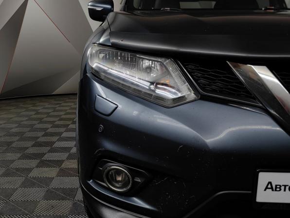 Nissan X-Trail III с пробегом 2015 года, цена 1 159 000 рублей, 298482 км, внедорожник, Автокод Объявления