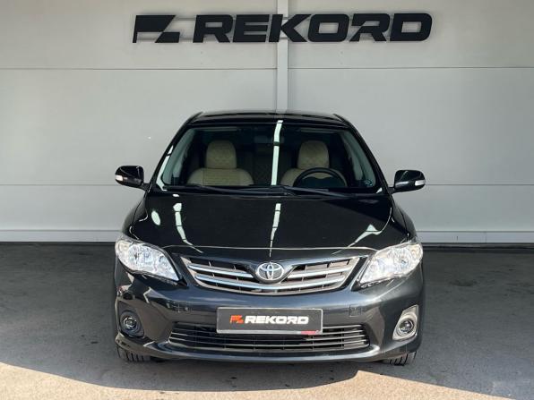 Toyota Corolla X (E140 E150) Рестайлинг с пробегом 2012 года, цена 969 000 рублей, 321700 км, седан, Автокод Объявления