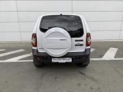 Chevrolet Niva I Рестайлинг Ставрополь  - изображение 26