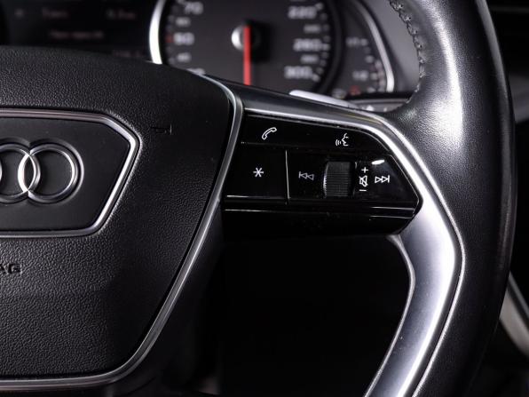 Audi A6 V (C8) с пробегом 2020 года, цена 3 729 000 рублей, 89157 км, седан, Автокод Объявления