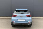 Chery Tiggo 4 Pro I Красноярск  - изображение 39