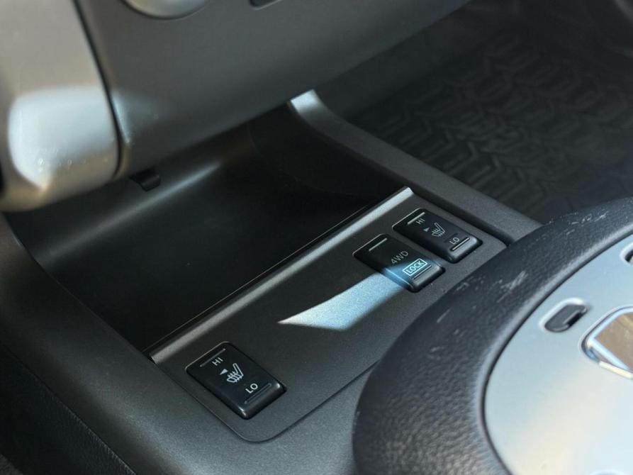 Nissan Murano II (Z51) Рестайлинг 2 Омск  - изображение 28
