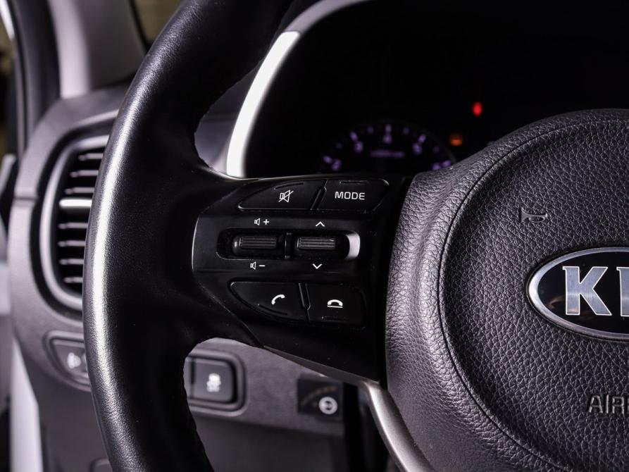 Kia Rio IV Рестайлинг Минеральные Воды  - изображение 15