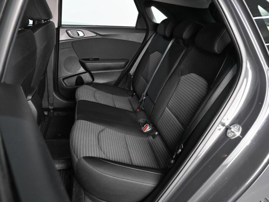 Kia Ceed III Рестайлинг Ростов-на-Дону  - изображение 9