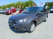 Lada (ВАЗ) Granta I Рестайлинг Тюмень  - изображение 20