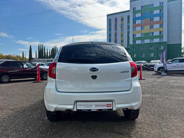 Datsun mi-DO с пробегом 2020 года, цена 763 000 рублей, 47265 км, хэтчбек, Автокод Объявления
