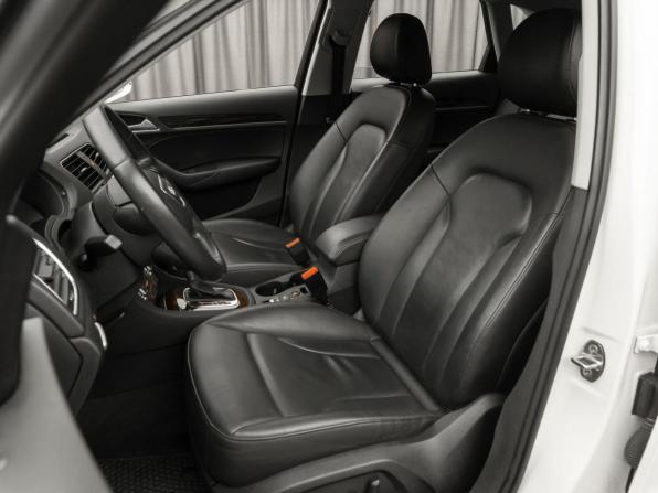Audi Q3 I (8U) с пробегом 2012 года, цена 1 960 000 рублей, 81276 км, внедорожник, Автокод Объявления