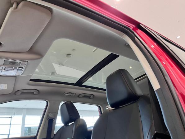 Changan CS35 Plus I Рестайлинг с пробегом 2023 года, цена 1 860 000 рублей, 23500 км, внедорожник, Автокод Объявления
