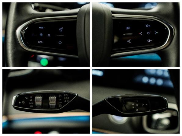 Jaecoo J8 с пробегом 2024 года, цена 3 130 000 рублей, 38410 км, внедорожник, Автокод Объявления