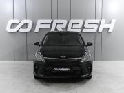 Kia Rio IV Ростов-на-Дону  - изображение 21