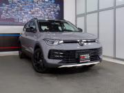 Volkswagen Tharu XR Кемерово  - изображение 33