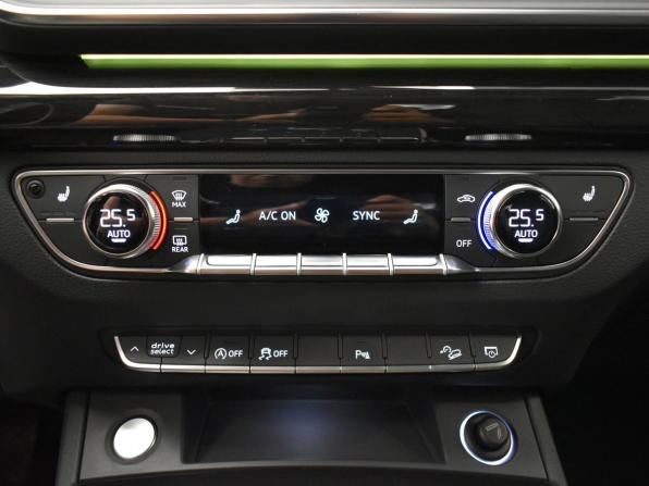 Audi Q5 II (FY) с пробегом 2019 года, цена 4 249 000 рублей, 34806 км, внедорожник, Автокод Объявления