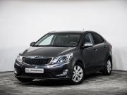 Kia Rio III Санкт-Петербург  - изображение 23