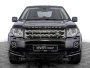 Land Rover Freelander II Рестайлинг 2 Москва  - изображение 32