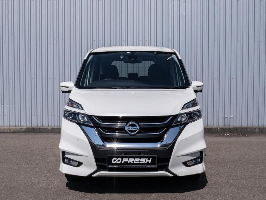 Nissan Serena V (C27) Сочи  - изображение 3