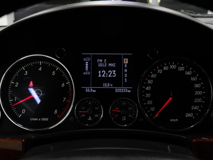 Volkswagen Touareg I Химки  - изображение 9