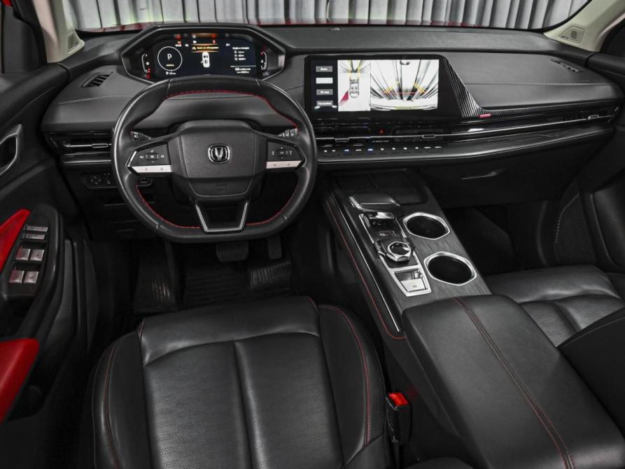 Changan CS55 Plus II Ставрополь  - изображение 6