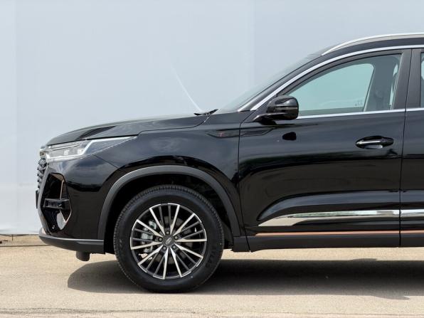 Xcite X-Cross 8 с пробегом 2024 года, цена 3 050 000 рублей, 18 км, внедорожник, Автокод Объявления