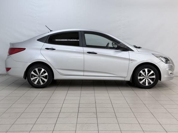 Hyundai Solaris I Рестайлинг с пробегом 2014 года, цена 999 000 рублей, 107860 км, седан, Автокод Объявления