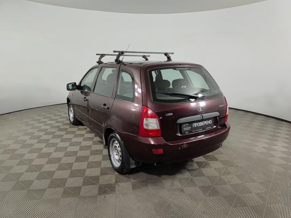 Lada (ВАЗ) Kalina I с пробегом 2012 года, цена 220 000 рублей, 92163 км, универсал, Автокод Объявления
