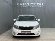 Kia Rio III Магнитогорск  - изображение 19