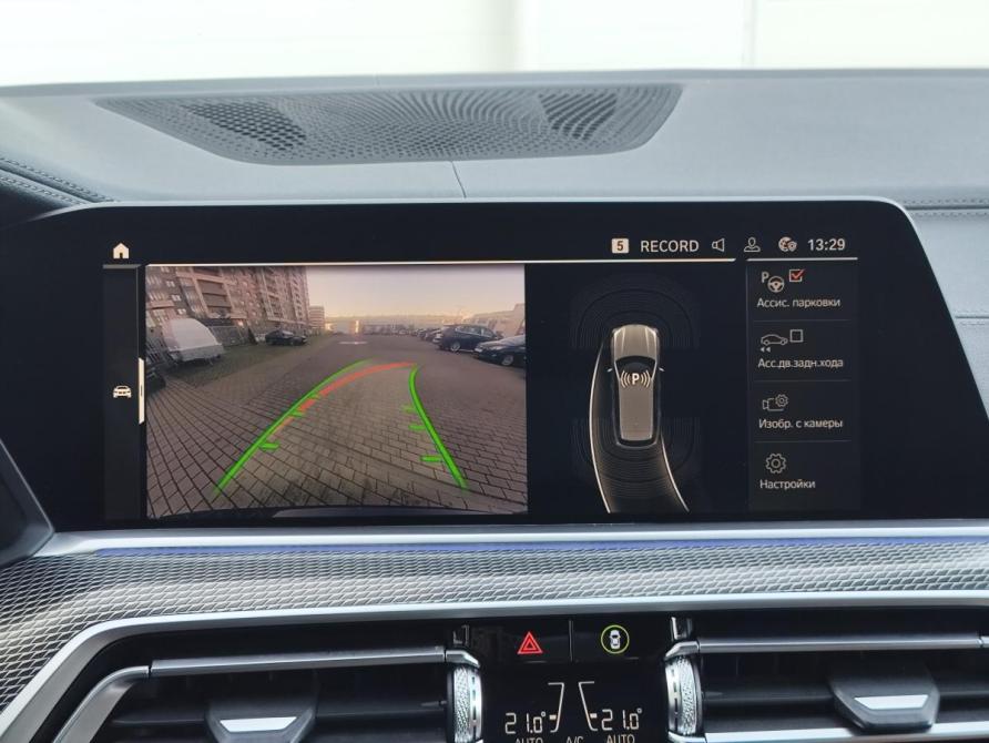 BMW X5 IV (G05/G18) Санкт-Петербург  - изображение 22