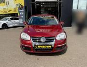 Volkswagen Jetta V Нефтекамск  - изображение 12