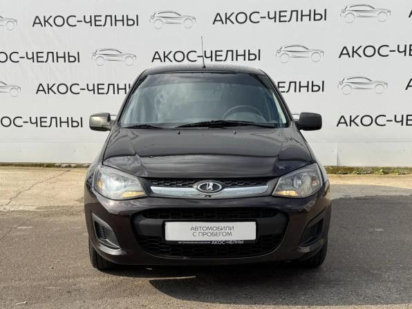 Lada (ВАЗ) Kalina II с пробегом 2013 года, цена 300 000 рублей, 143506 км, хэтчбек, Автокод Объявления