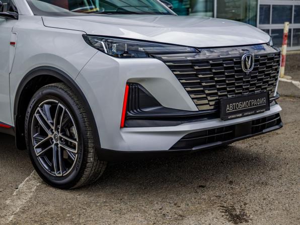 Changan CS55 Plus II с пробегом 2024 года, цена 2 298 000 рублей, 29878 км, внедорожник, Автокод Объявления