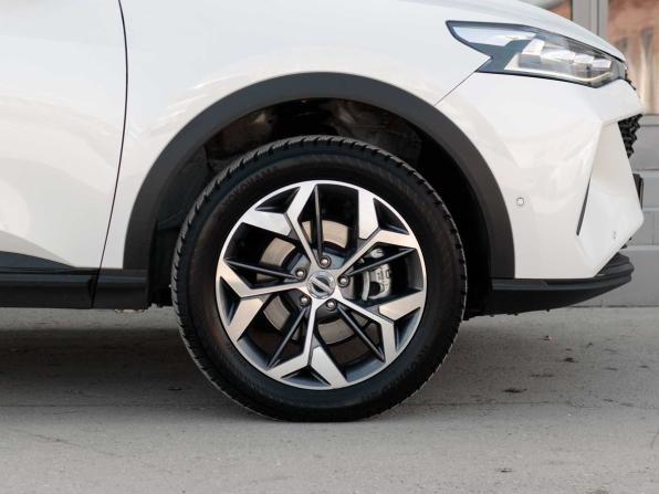 Haval F7x I Рестайлинг с пробегом 2024 года, цена 2 368 000 рублей, 63823 км, внедорожник, Автокод Объявления