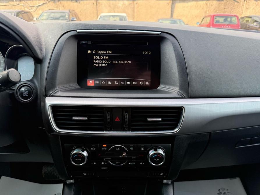 Mazda CX-5 I Рестайлинг Пермь  - изображение 14