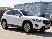 Mazda CX-5 I Ижевск  - изображение 30