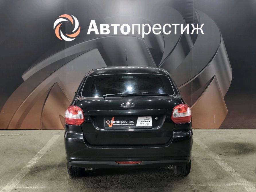 Lada (ВАЗ) Granta I Ставрополь  - изображение 5