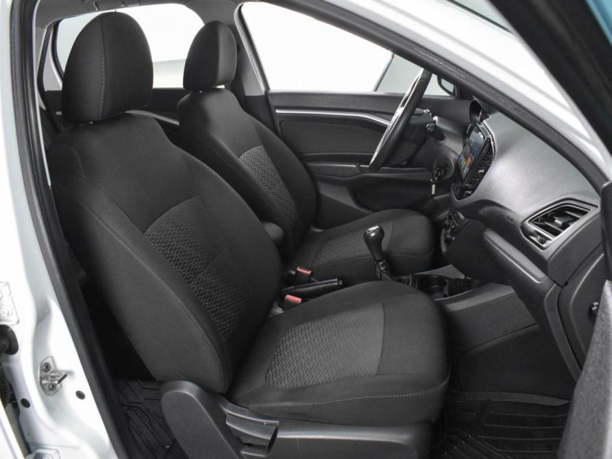 Lada (ВАЗ) Vesta I Воронеж  - изображение 8