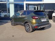 Renault Kaptur I Москва  - изображение 24