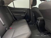 Toyota Corolla XI (E160 E170 E180) Стерлитамак  - изображение 68
