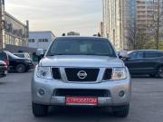 Nissan Pathfinder III Рестайлинг Санкт-Петербург  - изображение 18