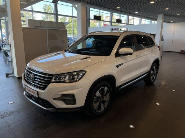 Changan CS75 I Рестайлинг с пробегом 2020 года, цена 1 700 000 рублей, 119568 км, внедорожник, Автокод Объявления