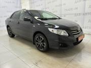 Toyota Corolla X (E140 E150) Пермь  - изображение 21