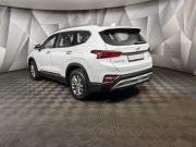 Hyundai Santa Fe IV Москва  - изображение 26